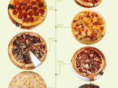 -比格比萨自助(花园路店)