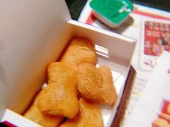 -肯德基(金马店)