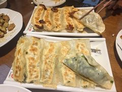 -春水锅贴·传统鲁菜(大明湖店)