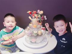 -哈根达斯(皇城恒隆广场店)