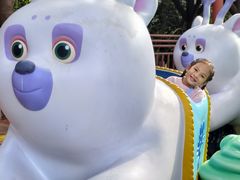 -南宁方特东盟神画