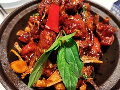 -鹿港小镇(悠唐店)