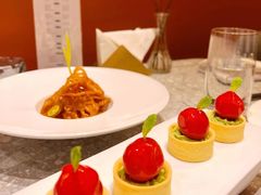 -满堂匠心川宴·私房菜(天府三街店)