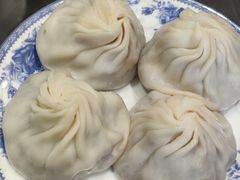 小笼包-熙盛源(复兴路店)