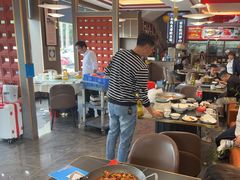 -韶山冲湘菜(中兴大街店)