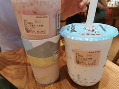 -我是酸奶君(壹方城店)