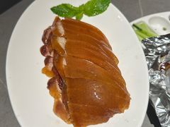 -宏宴·新京菜(望京店)