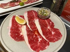 -黑崎烧肉·山野厨房(坪山店)