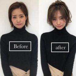 -SY COLOUR专业烫染