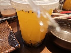 百香果青桔-一豚轩·烧鸟·豚骨拉面(五四路店)