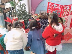 -鸿意星城幼儿园