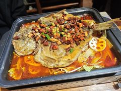 -老爹面川味小酒馆(阿什河街店)