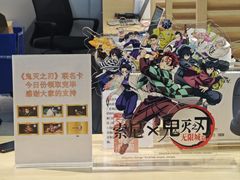 -Sony Store 索尼(上海淮海中路店)