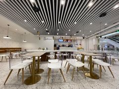 大堂-MINIPOPO鲜奶·甜品(宽厚里店)