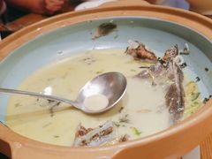-李久其家民间餐厅(观沙岭公园店)