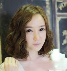 蛋卷头-IRIS爱蕊丝形象