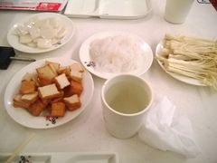 -鱼酷活鱼烤鱼(恒隆广场店)