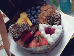 -PETIT PARIS 小巴黎(凯德1818店)