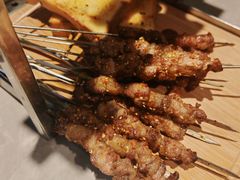 -通海俄式烧烤·俄罗斯大串(嵩山路店)