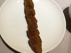 羊肉串-鼓楼东街老火锅(鼓楼店)