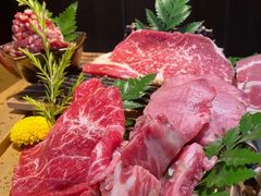-300杯·和牛烧肉清酒专门店(廊里店)