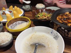 -鱼食饭稻·苏浙土菜17年老馆子(平江路店)