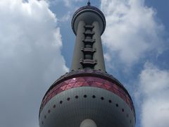 -东方明珠·可口可乐欢乐餐厅