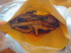 -八一路好吃街(雨田商务大厦店)