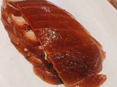 -四季民福烤鸭店(前门廊房二条店)