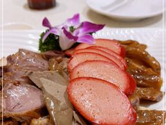 -香港新发烧腊茶餐厅(书城店)