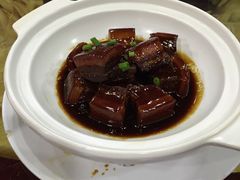 -大江南食府(石景山店)