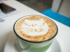 -Anne猫窝咖啡屋