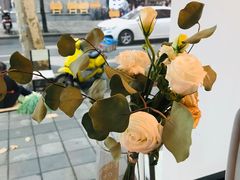 -常识咖啡common sense(春熙路店)