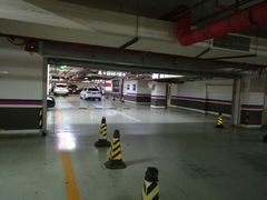 -华联力宝购物停车场(华联力宝购物中心店)