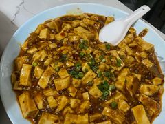 -川湘園(西华路店)