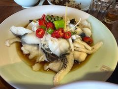 -小吊梨汤·北京菜(香山店)