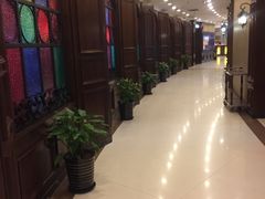 -紫阳富豪大酒店(惠南店)