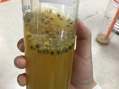 -七号茶饮(马镇店)