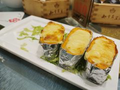 -如丰晟宴(长安万达店)