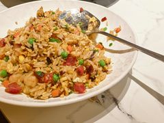 -杨氏青龙虾·羊蝎子(珠江路店)