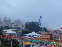 -星海广场