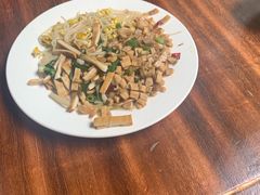-温记府廟豆汤饭·始于1955年(海椒店)