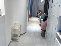 -天真蓝照相馆(龙岗万科里店)