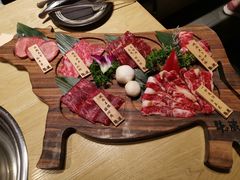 -牛藏·黑毛和牛烧肉(环市东店)