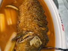 -阿五黄河大鲤鱼(纬三路店)