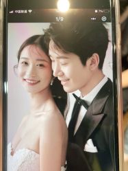 -黑马婚纱摄影
