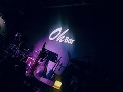 -ohbar live house(人广店)