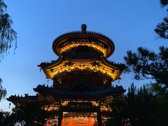 -迎泽公园