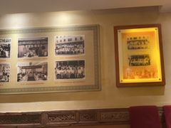 -山西会馆·晋菜·晋商宴·学堂记忆(许坦西街店)