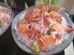 -日进一片海.生腌海鲜火锅.宵夜烧烤(三里屯总店)